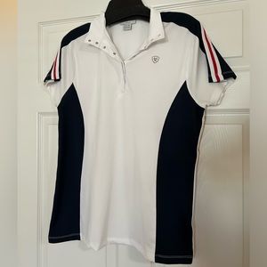 Ariat Pro Series Equestrian Shirt